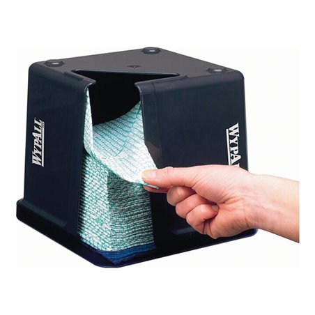 Wischtuchspender Wypall 7969 H196xB223xT223ca.mm Spender