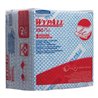 Wischtuch WYPALL X80 19139 L350xB340ca.mm blau 8 Btl.à 30 Tü.
