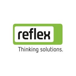Reflex refix Ausdehnungsgefäss DD 25 L grün