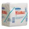 Wischtuch WYPALL X60 6034 L310xB320ca.mm weiß 1-lagig 12 Btl.à 76 Tü.