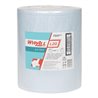 Wischtuch WYPALL L20 7301 L385xB325ca.mm blau 2-lagig 500 Tü./Rl.