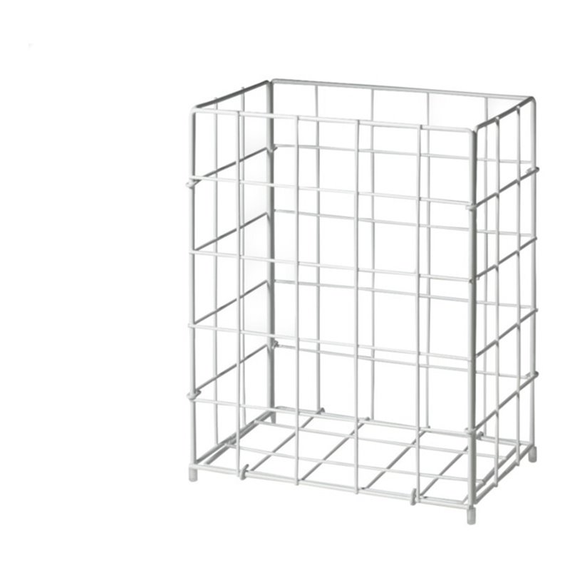 Elos Abfallbehälter S H355xB285xT190ca.mm MET 19l