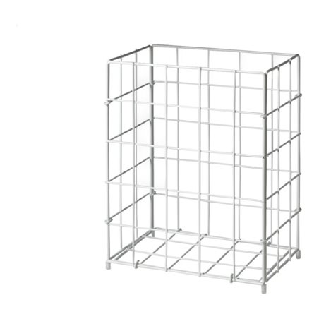 Elos Abfallbehälter S H355xB285xT190ca.mm MET 19l