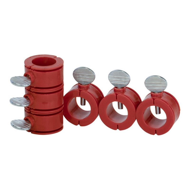 Richtschnurhalter STRING ALONG SA m.Seilführung Ku.PROBST