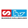 Samoa Hallbauer Drucköler D 125 Ku.125 ml
