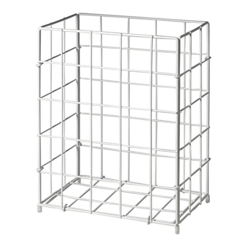 Elos Abfallbehälter H630xB410xT255ca.mm MET 66l