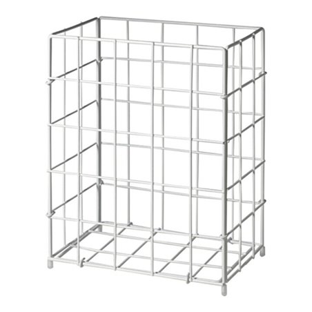 Elos Abfallbehälter H630xB410xT255ca.mm MET 66l