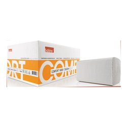 Elos Handtücher Satino Comfort 2-lagig naturweiß L230xB250ca.mm f.90 00 469 080