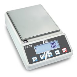 KERN Präzisionswaage 572
