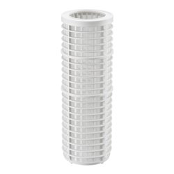 Oventrop Filtereinsatz Aquanova Magnum 95-140 my, für Wasserfilter, 1-tlg.