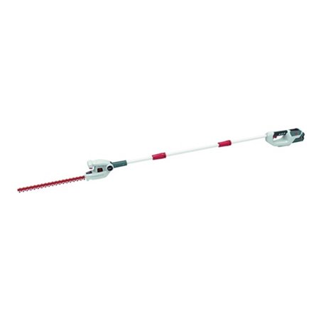 Akkuheckenschere 40PHA 40 V Schnitt-L500xS18mm CRAMER