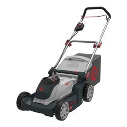 Akkurasenmäher 40LM41 Schnitt-B410xH20-70mm CRAMER