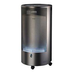 Gasheizer HGO 4200/2 BFT PURE PREMIUM++ 2,5-4,2 kW 40 m³/h ROWI