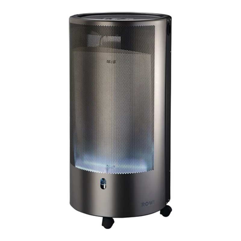 Gasheizer HGO 4200/2 BFT PURE PREMIUM++ 2,5-4,2 kW 40 m³/h ROWI