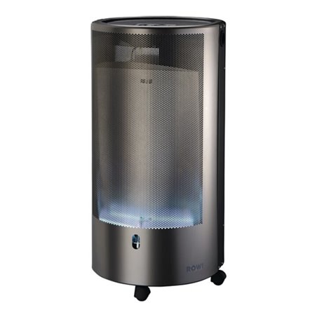 Gasheizer HGO 4200/2 BFT PURE PREMIUM++ 2,5-4,2 kW 40 m³/h ROWI