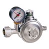 Druckregler HGD 1/2 D 1,5 kg/h 0,42 kg