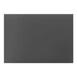 bimos Arbeitsdrehstuhl Nexxit Bodengleiter Integralschaum schwarz 450-600mm