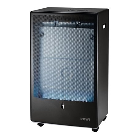 Gasheizer HGO 4200/2 BFT Pro 2,5-4,2 kW 40 m³/h ROWI