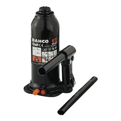 Flaschenwagenheber Trgf.6 t Hub 413mm BAHCO