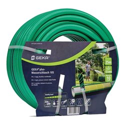 Wasserschlauch GEKA plus 105 L.50m ID 25mm AD 31mm Rl.KARASTO