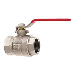 Kugelhahn GEKA plus Typ 3 MessingIG 1/2 Zoll Nenn-Gr.mm 15