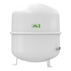 Reflex Ausdehnungsgefäss N 80 L weiss