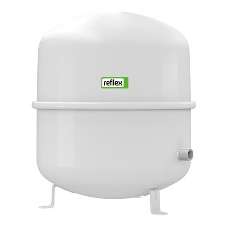 Reflex Ausdehnungsgefäss N 80 L weiss