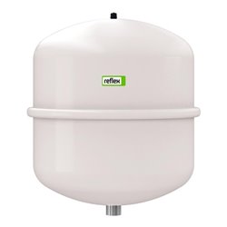 Reflex Ausdehnungsgefäss N 18 L weiss