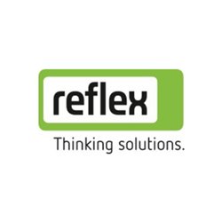 Reflex Ausdehnungsgefäss N 50 L weiss