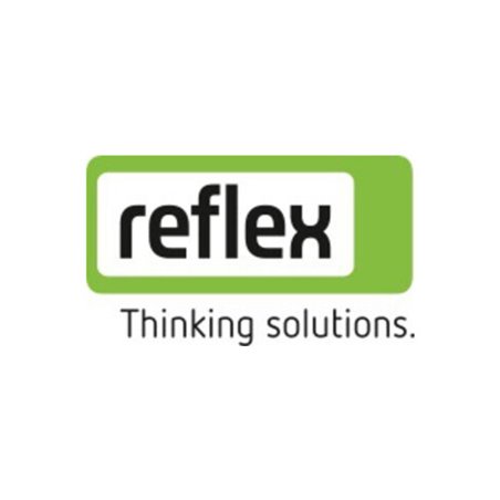 Reflex Ausdehnungsgefäss N 50 L weiss