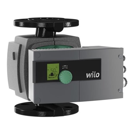 Wilo Hocheffizienzpumpe Stratos mit Flanschanschluss Typ 80/1-12, DN 80, 360 mm, PN 6