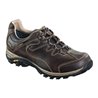 Trekkingsschuh Caracas GTX® Gr.47 – 12 dunkelbraun Leder Gore-Tex® Futter