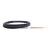 Runpotec Spirale RUNPOGLEITER MET 20m D.4mm