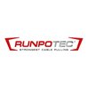 Runpotec Spirale RUNPOGLEITER MET 20m D.4mm