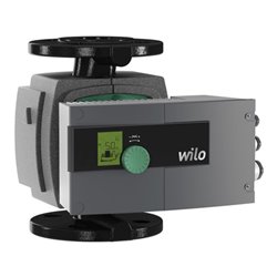 Wilo Hocheffizienzpumpe Stratos mit Flanschanschluss Typ 50/1-12, DN 50, 280 mm, PN 6/10