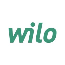 Wilo Hocheffizienzpumpe Stratos mit Flanschanschluss Typ 65/1-9, DN 65, 280 mm, PN 6/10