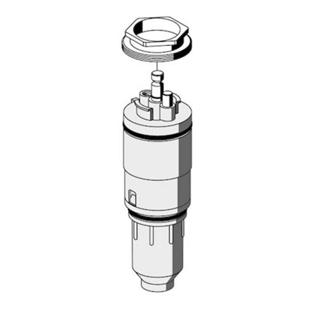 Schell Kartusche ab BJ 2009