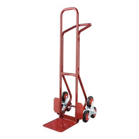 Treppenkarre H.1200mm Schaufel-Gr.L250xB280mm STA 3armiger Radstern