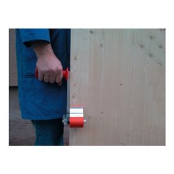 Carrymate Plattenträger Carrymate® XL Trgf.p.Griff v.100kg 80-160mm