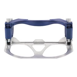 Transportkarre klappbar STA Alu.H.1030mm Schaufel-L.250xB490mm Trgf.125kg