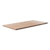 Arbeitsplatte B1250xT650xH30mm Buche multiplex
