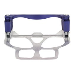 Transportkarre klappbar STA Alu.H.1130mm Schaufel-L.410xB490mm Trgf.125kg