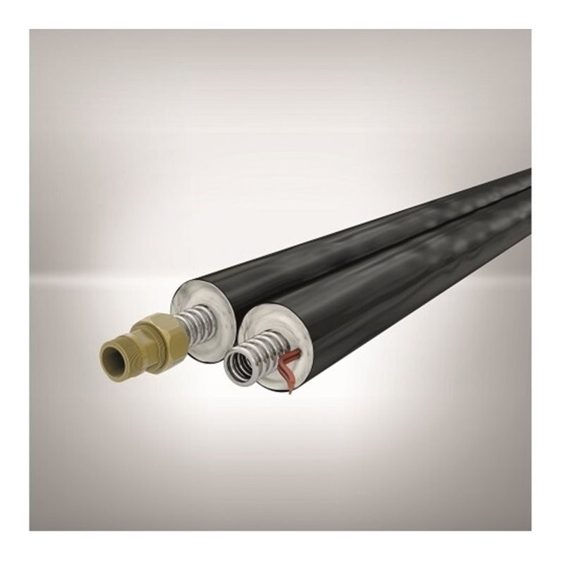 Armacell Isolierung 220 DuoSolar Dämmschichtdicke 20 mm Typ 20x16/E15