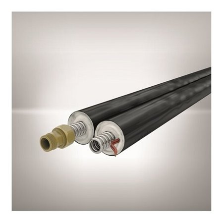 Armacell Isolierung 220 DuoSolar Dämmschichtdicke 20 mm Typ 20x16/E15