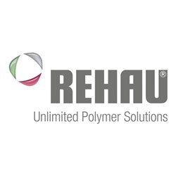 Rehau Silikonschlauch Raulab FG Slidetec ID 12mm L.25m transp.Wandst.2mm Rl.