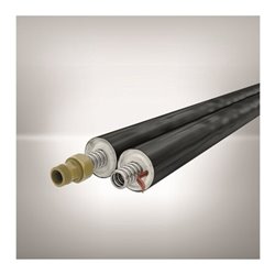 Armacell Isolierung 220 DuoSolar Dämmschichtdicke 20 mm Typ 20x20/E15