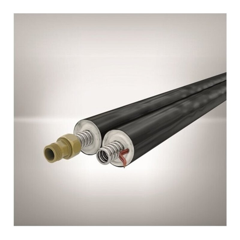 Armacell Isolierung 220 DuoSolar Dämmschichtdicke 20 mm Typ 20x20/E15