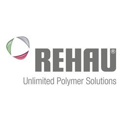 Rehau Silikonschlauch Raulab FG Slidetec ID 10mm L.25m transp.Wandst.2mm Rl.