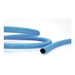 Rehau Industrieschlauch Raufilam Slidetec soft ID 19mm 19mm L.50m 3,7mm Rl.