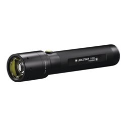 LED-Taschenlampe i9 CRI 40-300 lm 2xC Babyzellen 90-240m LEDLENSER